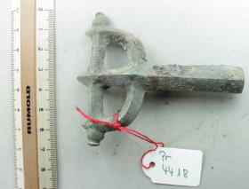 Armbrustfibel
