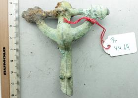 Armbrustfibel