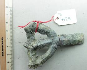 Armbrustfibel