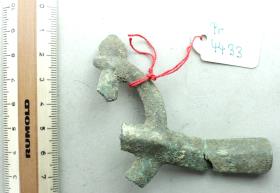 Armbrustfibel