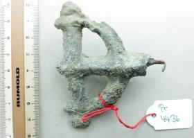 Armbrustfibel