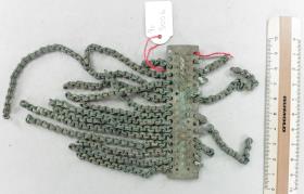 Kettenverteiler