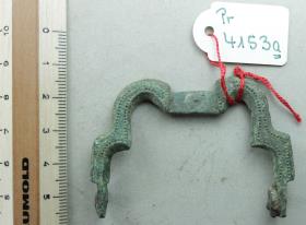 Sprossenfibelfragment