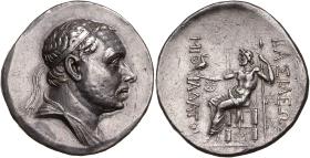 Pontos: Mithradates III.