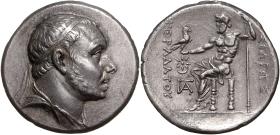 Pontos: Mithradates III.