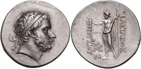 Bithynien: Prusias I.
