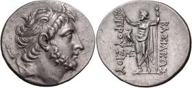 Bithynien: Prusias II.