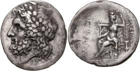 Epiros: Pyrrhos