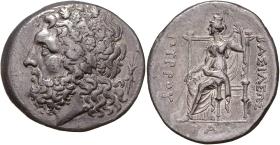 Epiros: Pyrrhos
