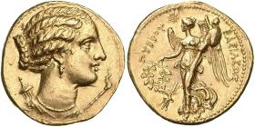 Epiros: Pyrrhos
