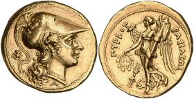 Epiros: Pyrrhos