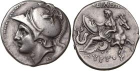 Epiros: Pyrrhos