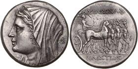 Syrakus: Philistis