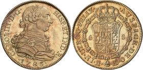 Spanien: Karl III.