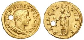 Philippus II.