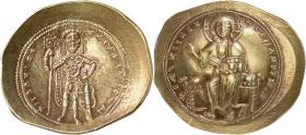 Byzanz: Isaac I. Comnenos