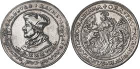 Salzburg: Matthäus Lang von Wellenburg