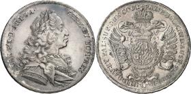 Heiliges Römisches Reich: Karl VII.