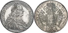 Heiliges Römisches Reich: Franz I.
