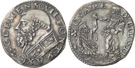 Kirchenstaat: Clemens VII.