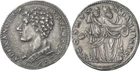 Florenz: Alexander