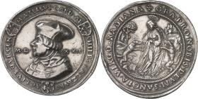 Salzburg: Matthäus Lang von Wellenburg