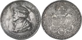Ungarn: Ludwig II.