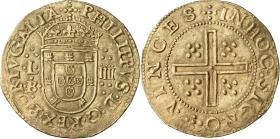 Portugal: Philipp III.