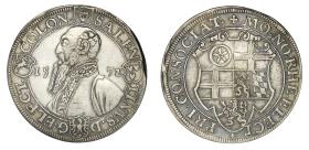 Köln: Salentin von Isenburg