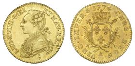 Frankreich: Ludwig XVI.
