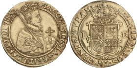 Großbritannien: Jakob I.