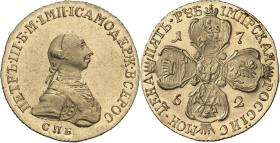 Russland: Peter III.