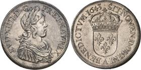 Frankreich: Ludwig XIV.