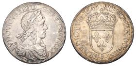 Frankreich: Ludwig XIII.