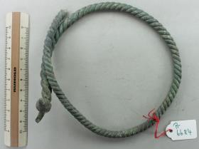 Spiralhalsring