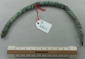 Spiralhalsringfragment