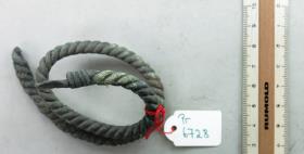 Spiralhalsring