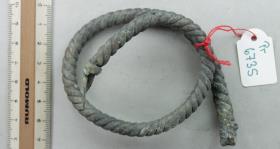 Spiralhalsring