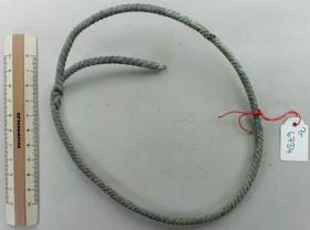 Spiralhalsring