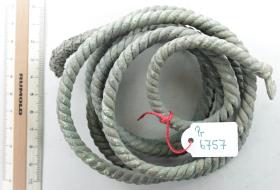 Spiralhalsring