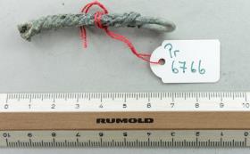 Spiralhalsringfragment