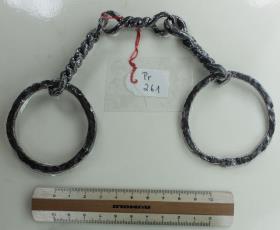 Ringtrense