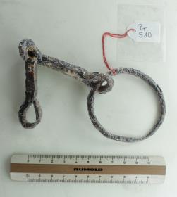 Ringtrense