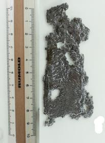Schwertklingenfragment