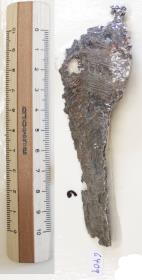 Schwertklingenfragment