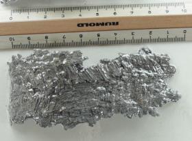 Schwertklingenfragment