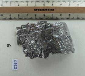 Schwertklingenfragment