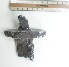 Schwertfragment