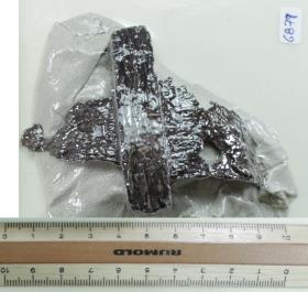 Schwertfragment