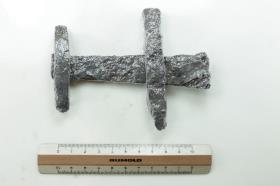 Schwertfragment